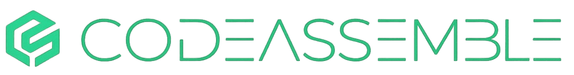 CodeAssemble